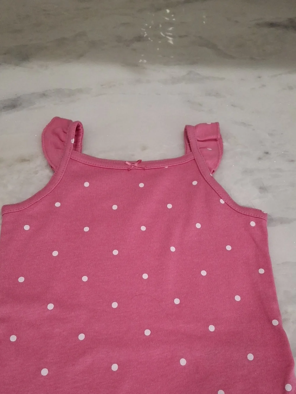 Girls' Bundle Bodysuits
